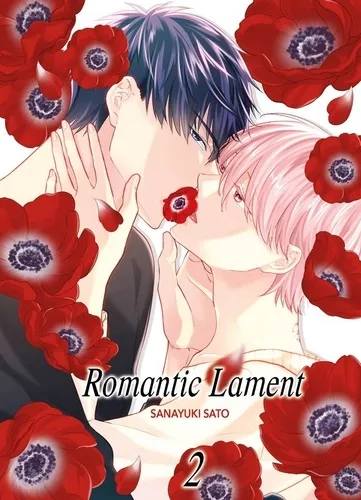 Romantic Lament T02