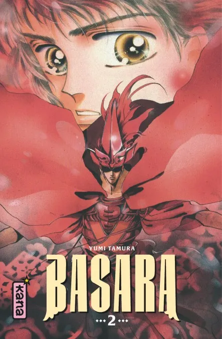 Basara (Star Edition) T02