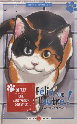 Félin pour l'autre T3