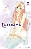Lollipop T5