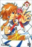 Angelic Layer T5