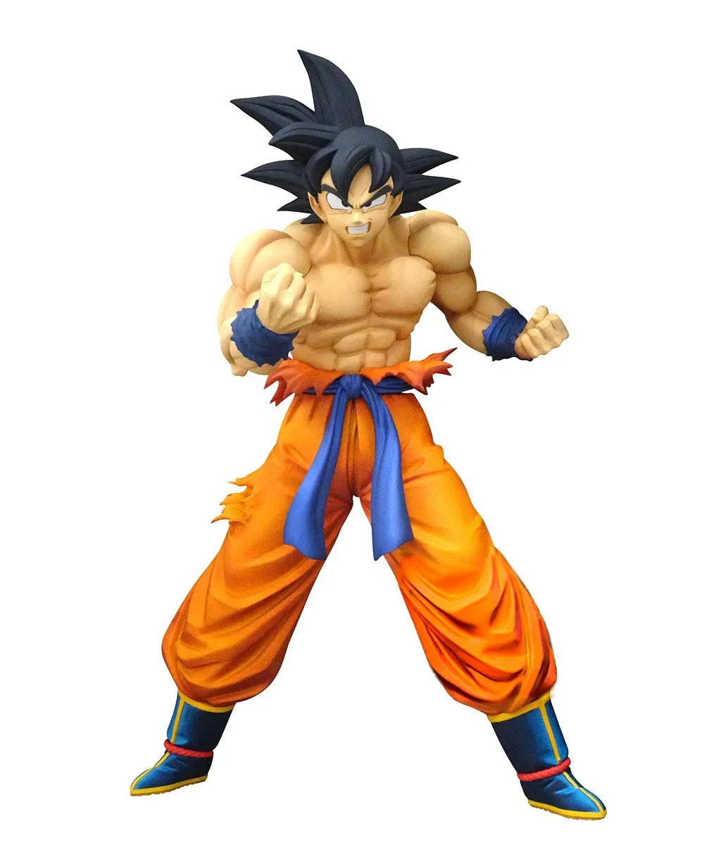 Dragon Ball Z Maximatic The Son Goku III