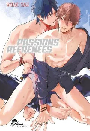 Passions Refrenees Passions Refrenees