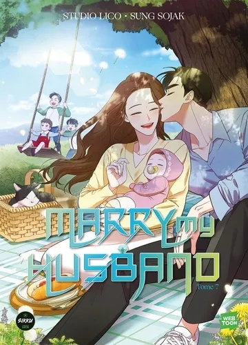 Marry My Husband T07