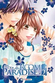 Room Paradise T2