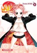 Sumomomo Momomo T9