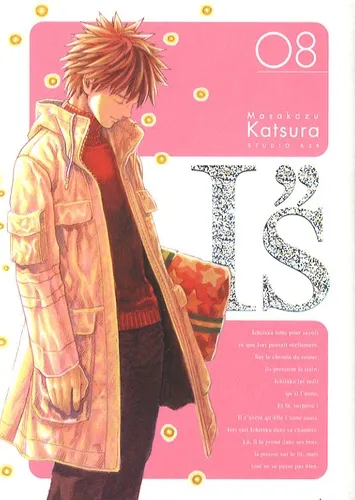 I''s Perfect T8