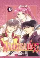 Amakusa 1637 T8