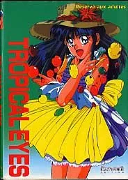 Tropical Eyes T1