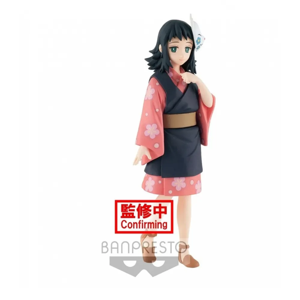 Demon Slayer Figure Vol.20- Makomo