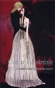 Coeur de Sirène ... et autres histoires de mort T1