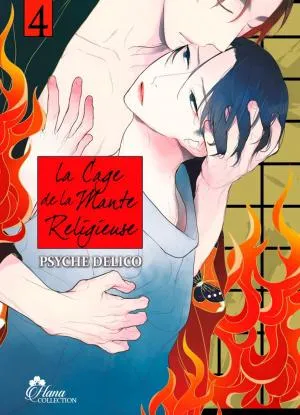 La Cage De La Mante Religieuse T04