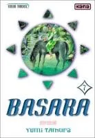 Basara T7