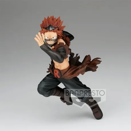 Mha Amazing Heroes Vol.17 (Kirishima) Mha Amazing Heroes Vol.17 (Kirishima)