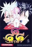 Satan 666 T5