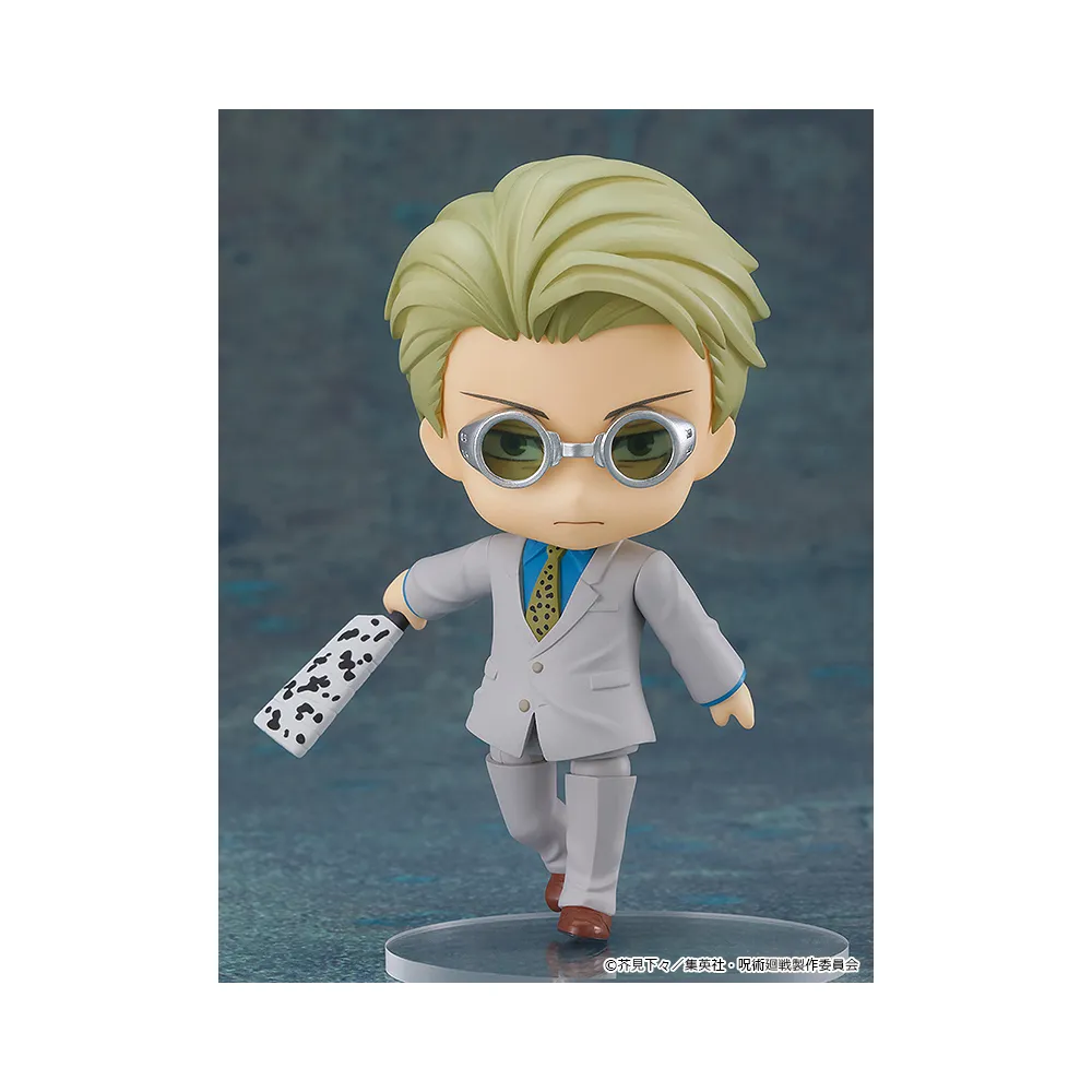 Jujutsu Kaisen Figurine Nendoroid Kento Nanami 10 Cm