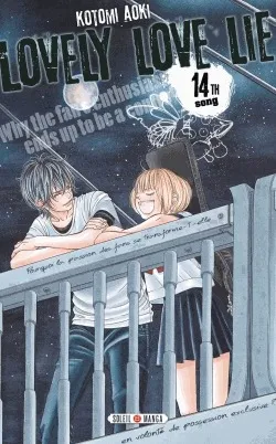 Lovely Love Lie T14