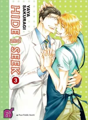 Hide And Seek T03