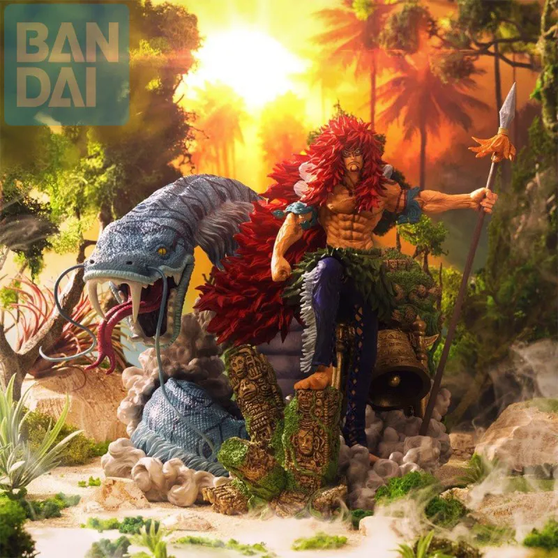 Ichibansho Kalgara One Piece