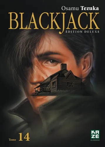 Black Jack T14 Black Jack T14