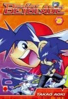 Beyblade T8