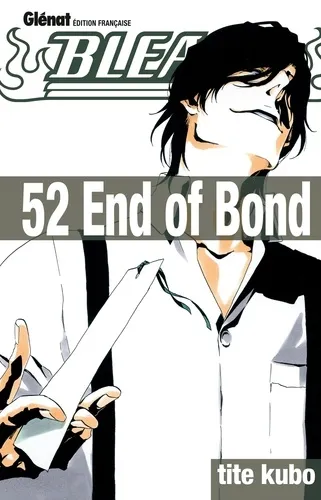 Bleach T52 Bleach T52