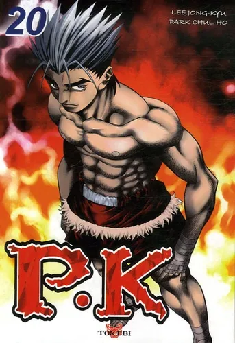 P.K T20