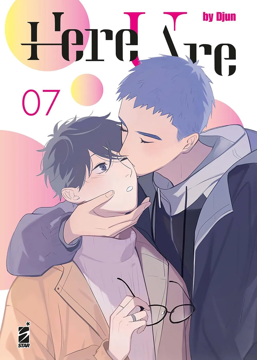 Here U Are T07