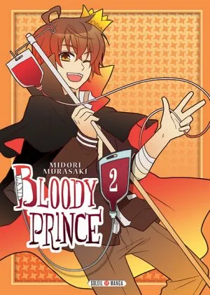 Bloody Prince T2