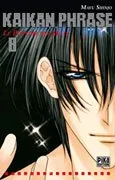 Kaikan Phrase T8
