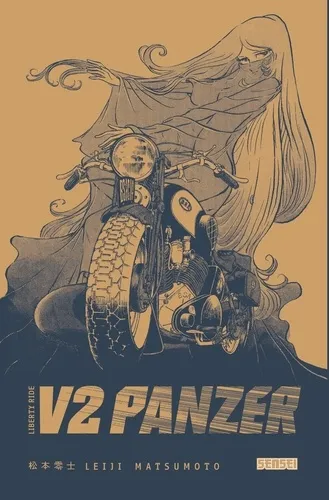 V2 Panzer V2 Panzer