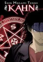 Shin Megami Tensei : Kahn T1 Shin Megami Tensei : Kahn T1