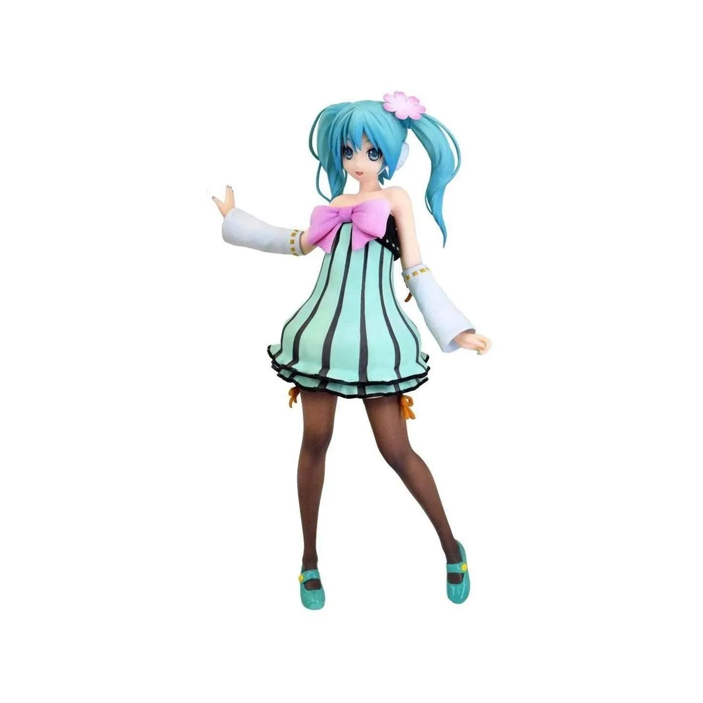 Miku Colorfull Drop Miku Colorfull Drop