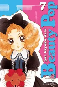 Beauty Pop T7