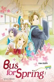 Bus for Spring T1