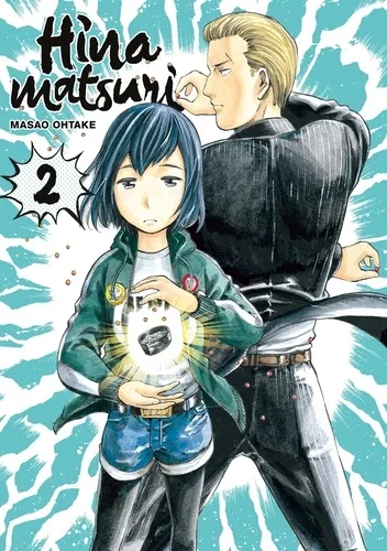 Hinamatsuri T02