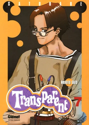 Transparent T7