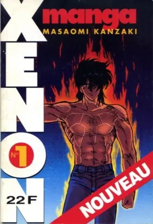 Bio Diver Xenon T1