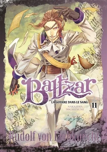 Baltzar T11