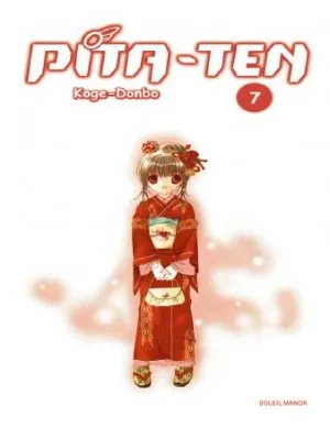 Pitaten T7