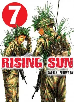 Rising Sun T07