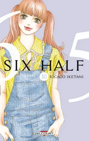 Six Half T10
