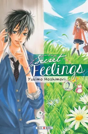 Secret Feelings T2