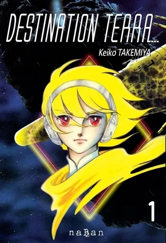 Destination Terra T01