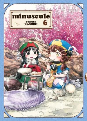 Minuscule T06