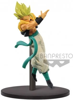 Dragon Ball Super Match Makers S Sayian Gogeta Dragon Ball Super Match Makers S Sayian Gogeta