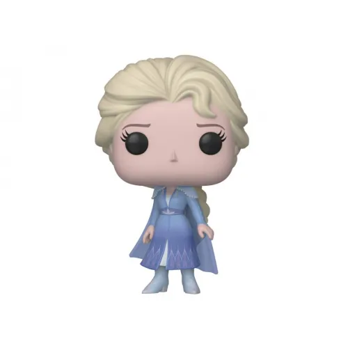 Pop Reine Des Neiges Elsa