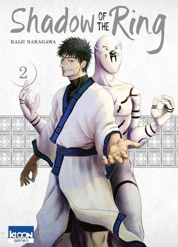 Shadow Of The Ring T02