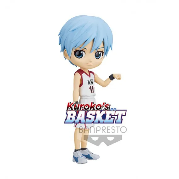 Kuroko's Basketball Q Posket -tetsuya Kuroko Kuroko's Basketball Q Posket -tetsuya Kuroko