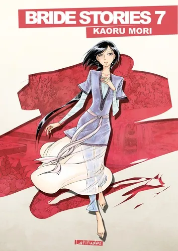 Bride Stories T07 (gf)